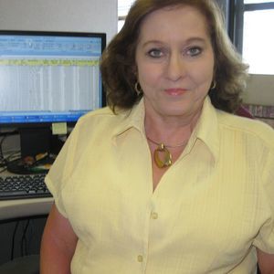 Meet your Posher, Ann